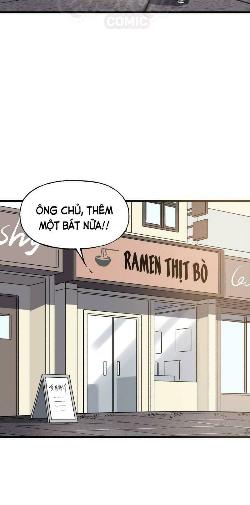 Kẻ Săn Hồn - Quỷ Hô Bắt Quỷ - Chapter 19 - Page 27