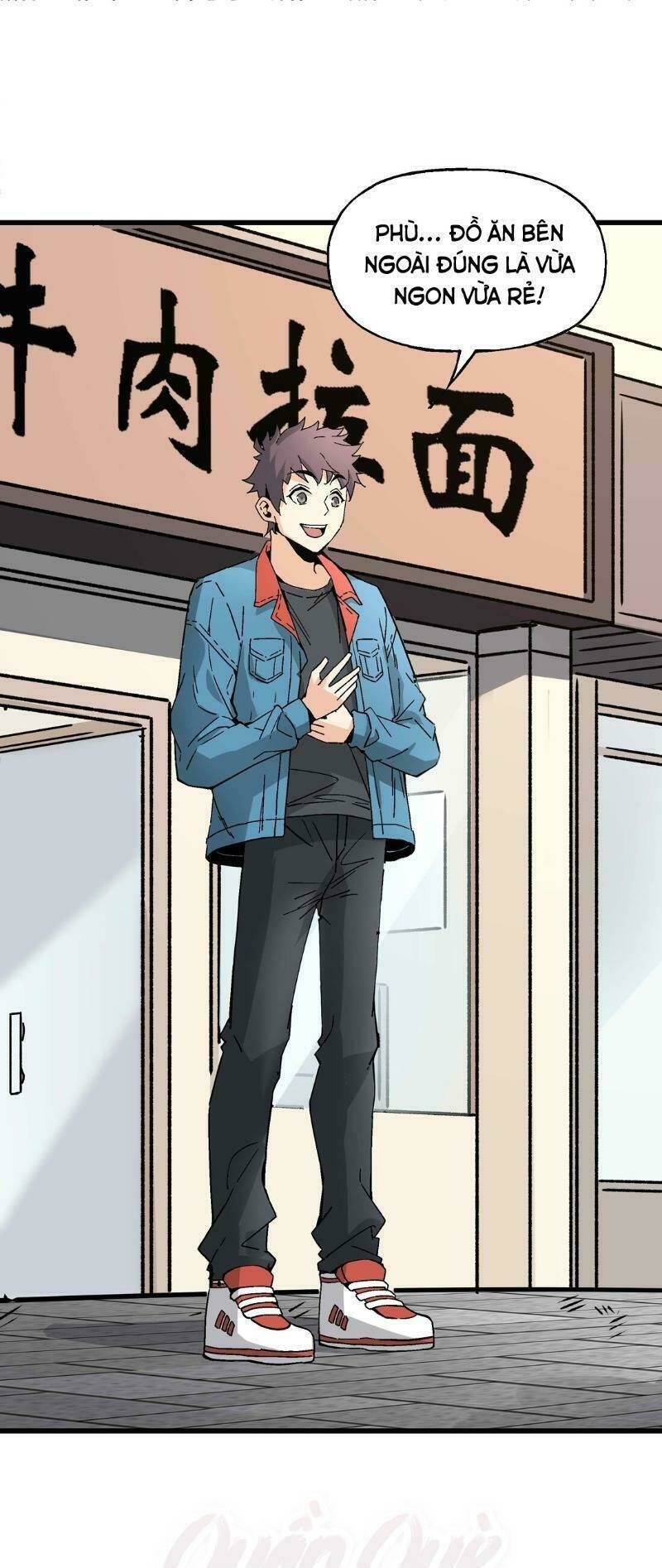 Kẻ Săn Hồn - Quỷ Hô Bắt Quỷ - Chapter 19 - Page 28