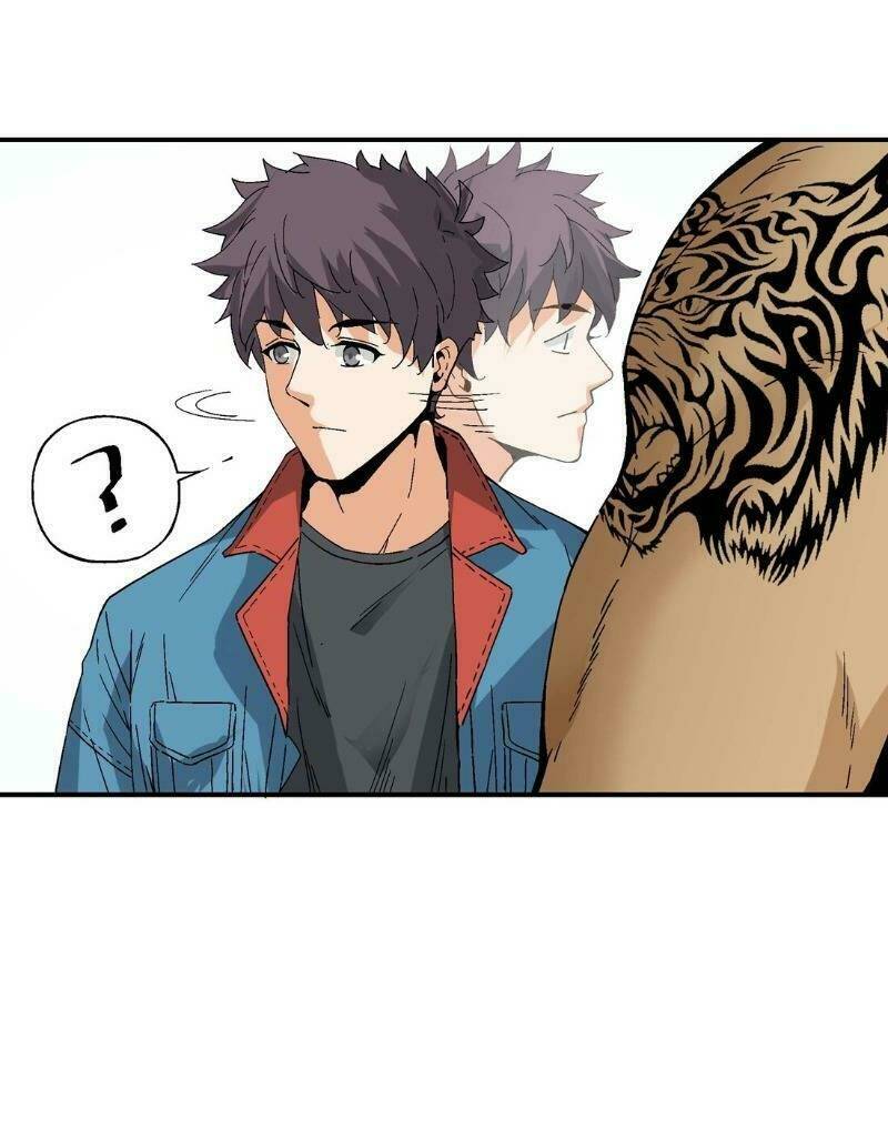 Kẻ Săn Hồn - Quỷ Hô Bắt Quỷ - Chapter 19 - Page 30