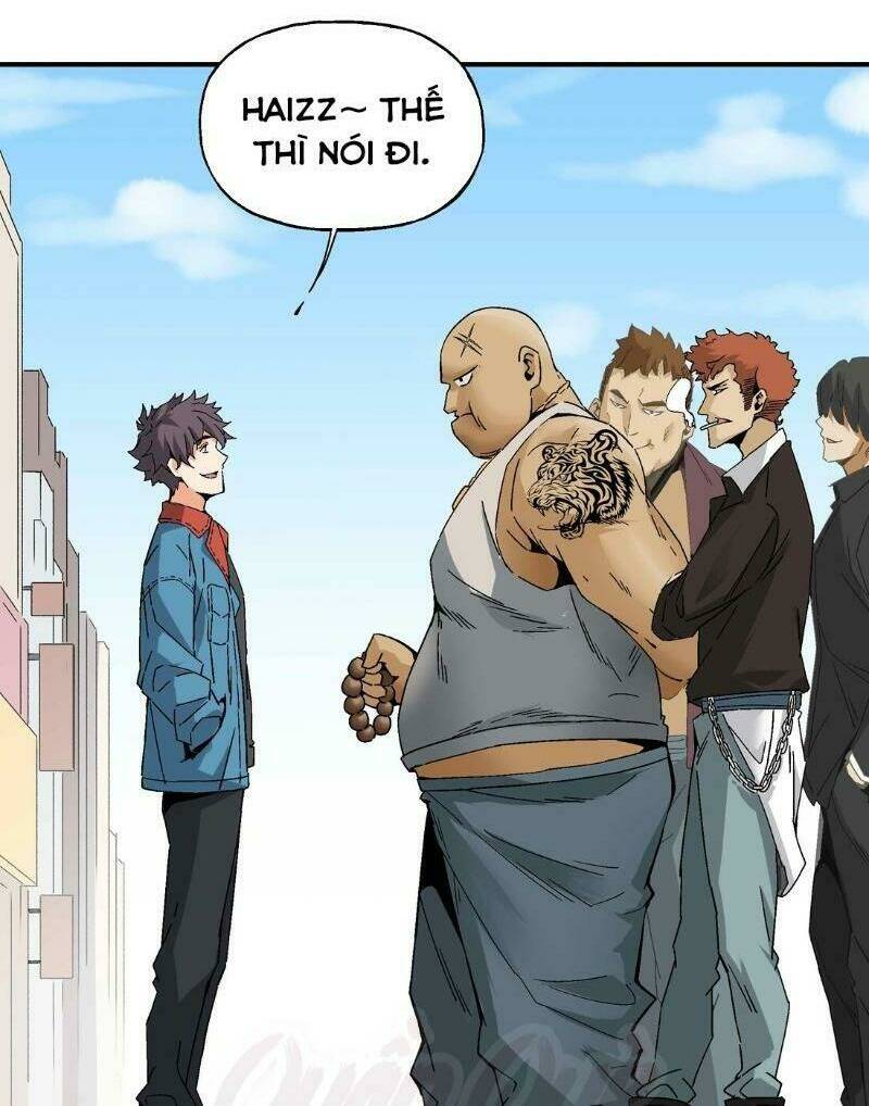 Kẻ Săn Hồn - Quỷ Hô Bắt Quỷ - Chapter 19 - Page 31