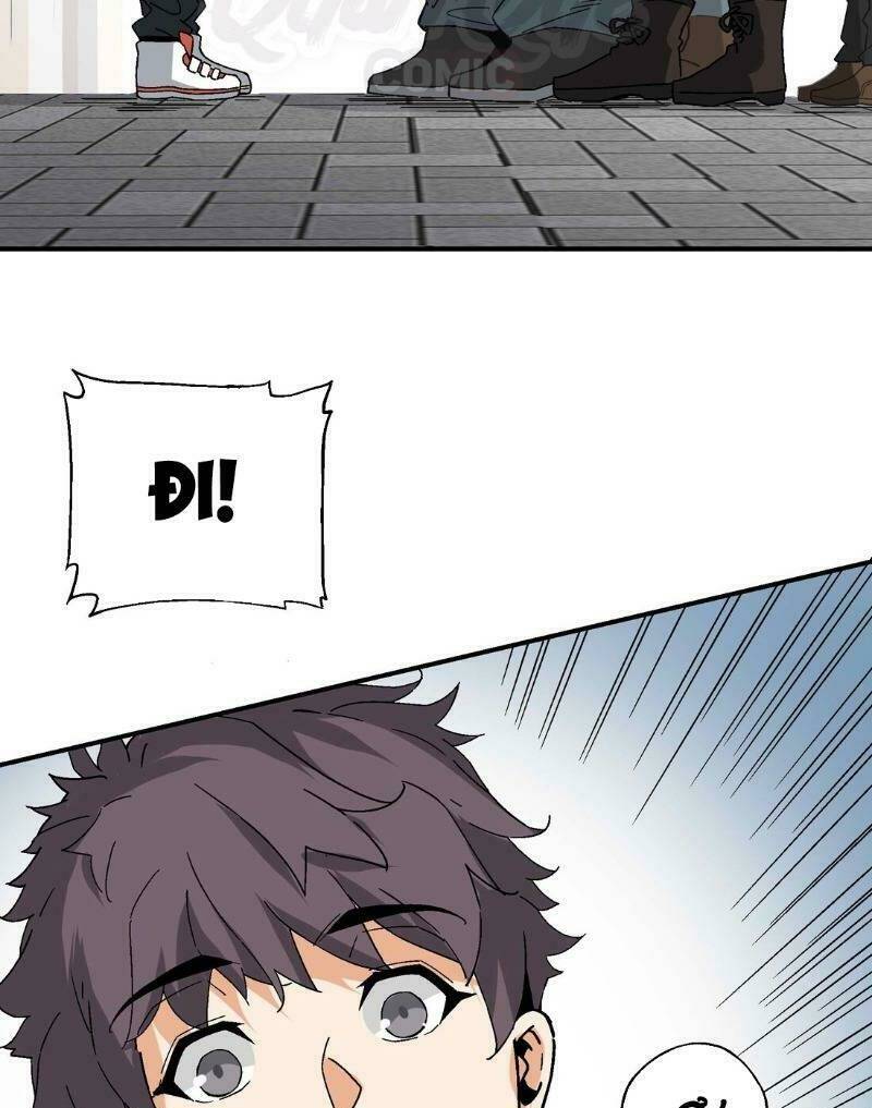 Kẻ Săn Hồn - Quỷ Hô Bắt Quỷ - Chapter 19 - Page 32