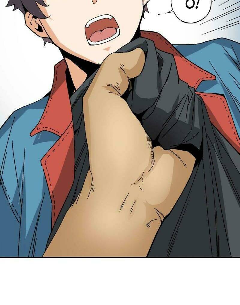 Kẻ Săn Hồn - Quỷ Hô Bắt Quỷ - Chapter 19 - Page 33