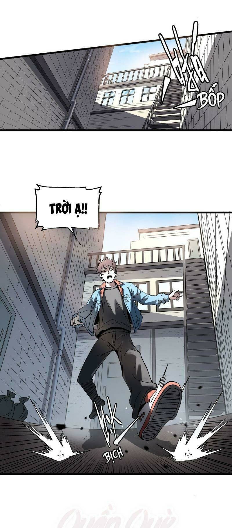 Kẻ Săn Hồn - Quỷ Hô Bắt Quỷ - Chapter 19 - Page 34