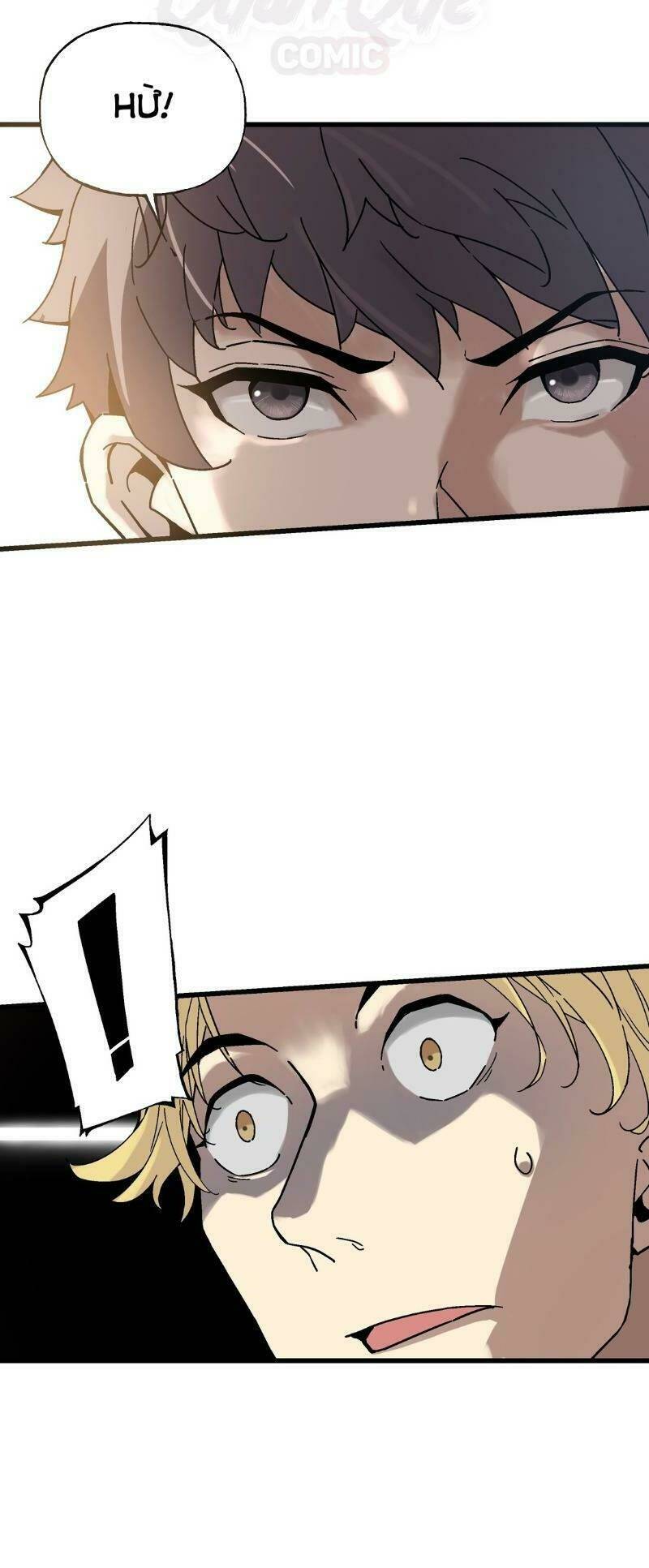 Kẻ Săn Hồn - Quỷ Hô Bắt Quỷ - Chapter 19 - Page 37