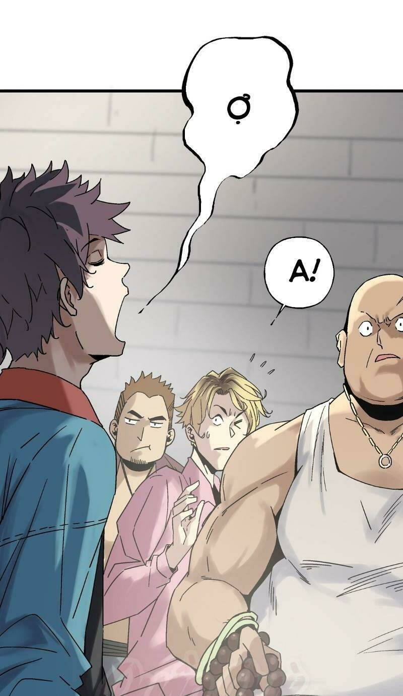 Kẻ Săn Hồn - Quỷ Hô Bắt Quỷ - Chapter 19 - Page 38