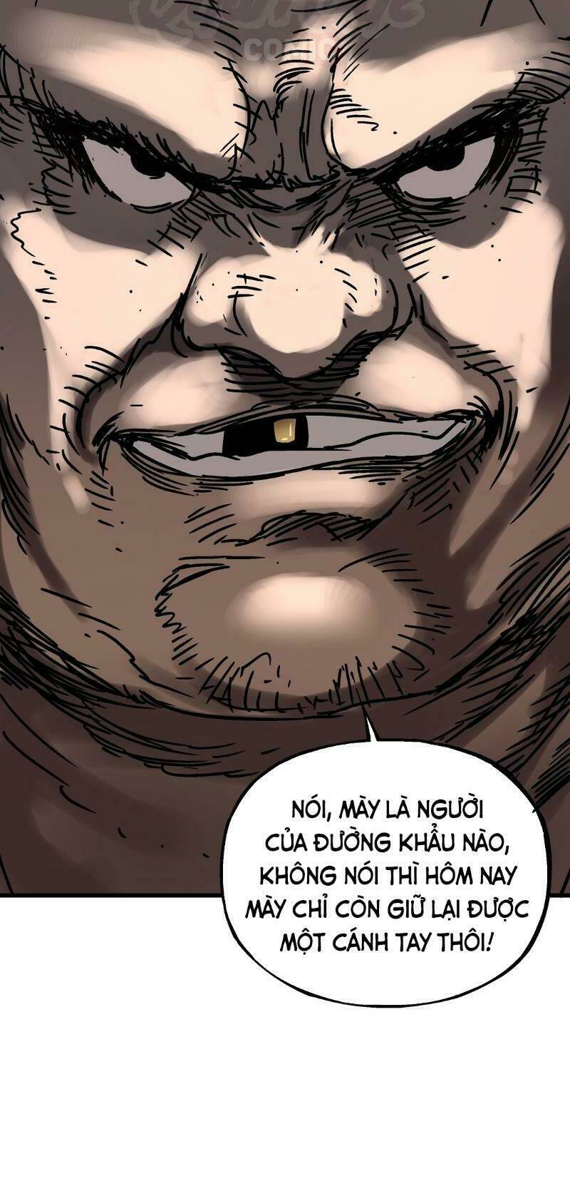 Kẻ Săn Hồn - Quỷ Hô Bắt Quỷ - Chapter 19 - Page 43