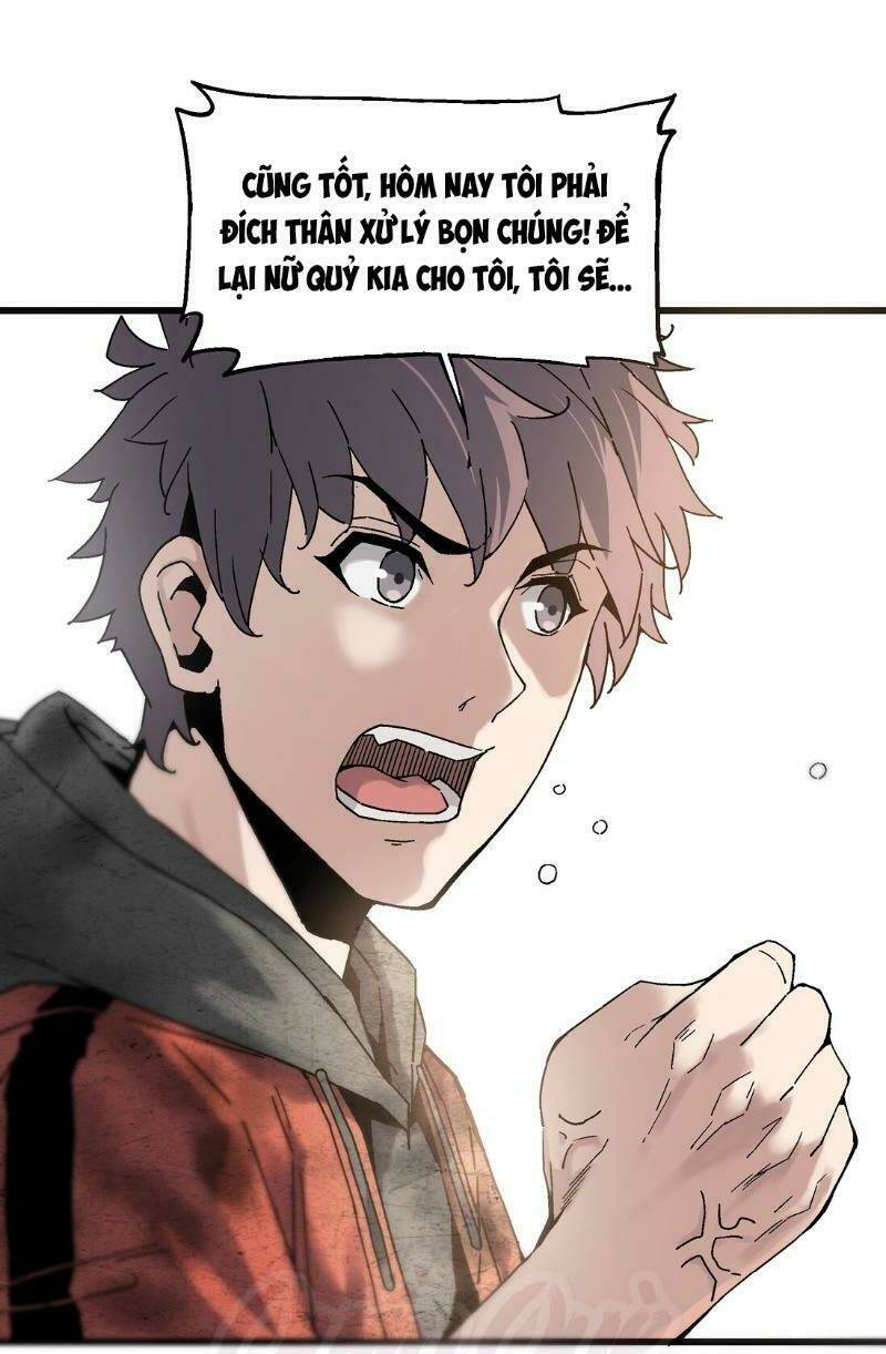 Kẻ Săn Hồn - Quỷ Hô Bắt Quỷ - Chapter 19 - Page 4