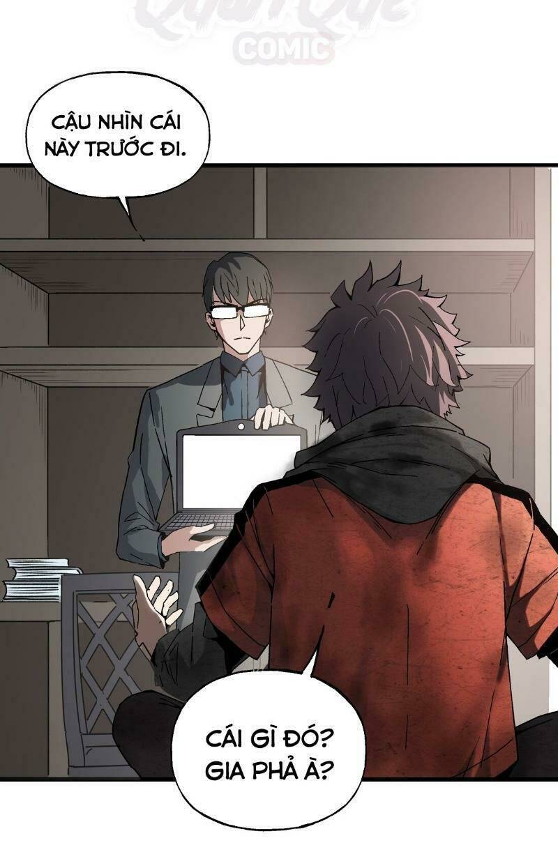 Kẻ Săn Hồn - Quỷ Hô Bắt Quỷ - Chapter 19 - Page 5