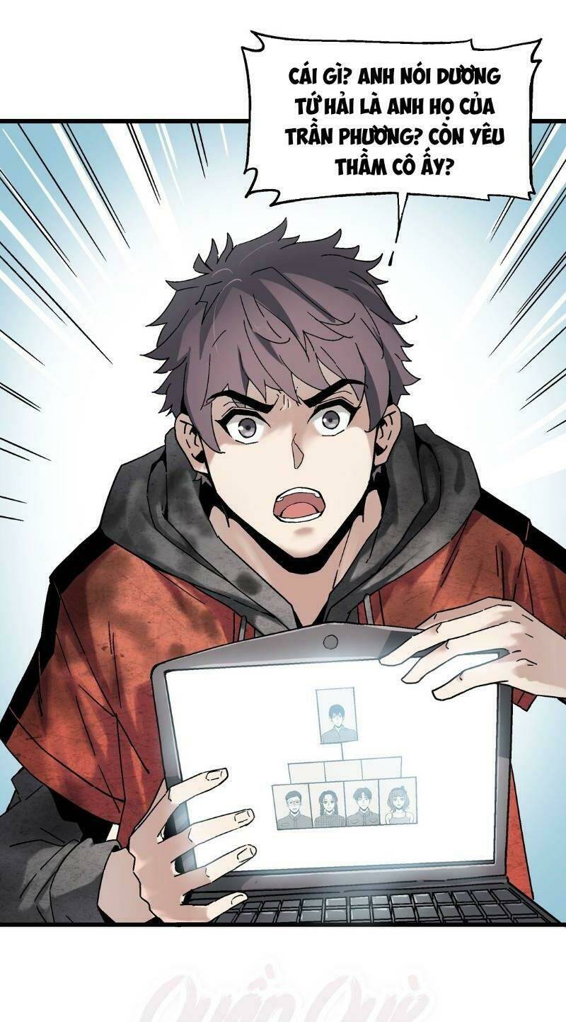 Kẻ Săn Hồn - Quỷ Hô Bắt Quỷ - Chapter 19 - Page 8