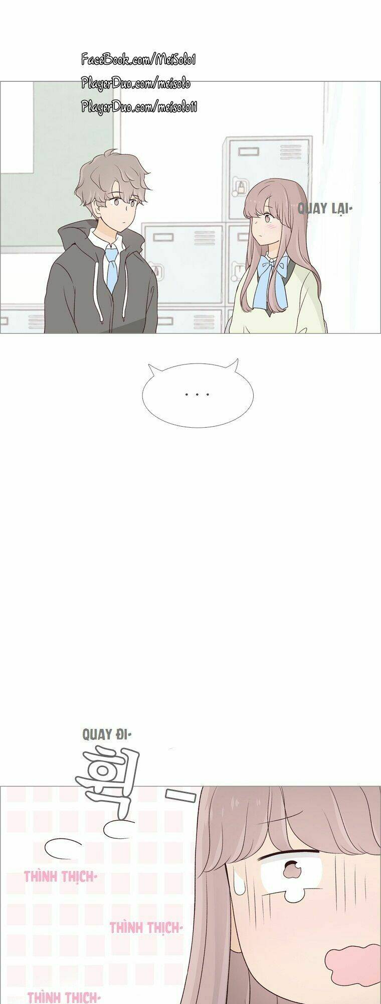 Gửi đến tương lai - Chapter 14 - Page 12