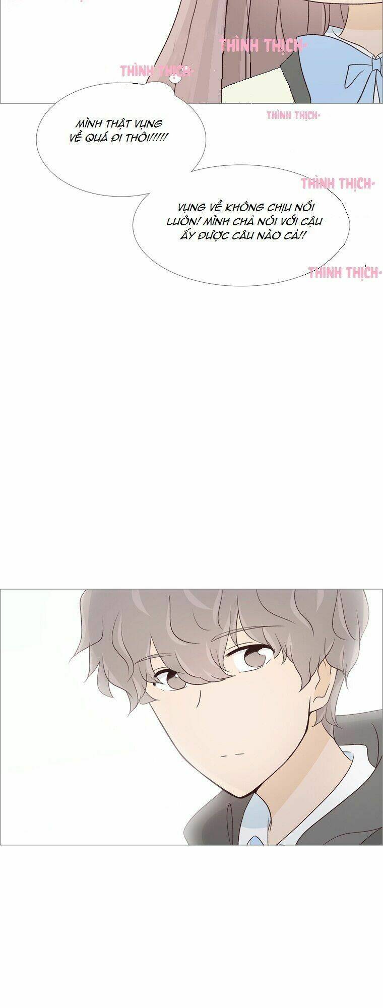 Gửi đến tương lai - Chapter 14 - Page 13