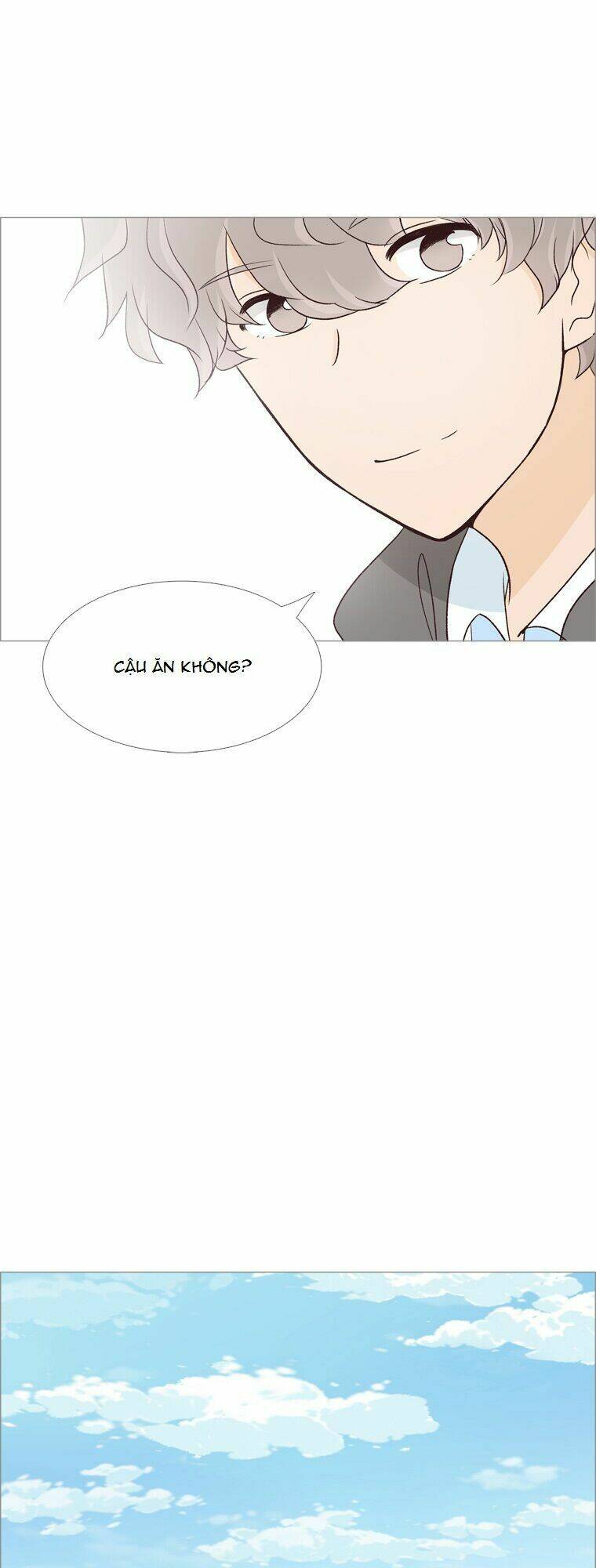 Gửi đến tương lai - Chapter 14 - Page 16