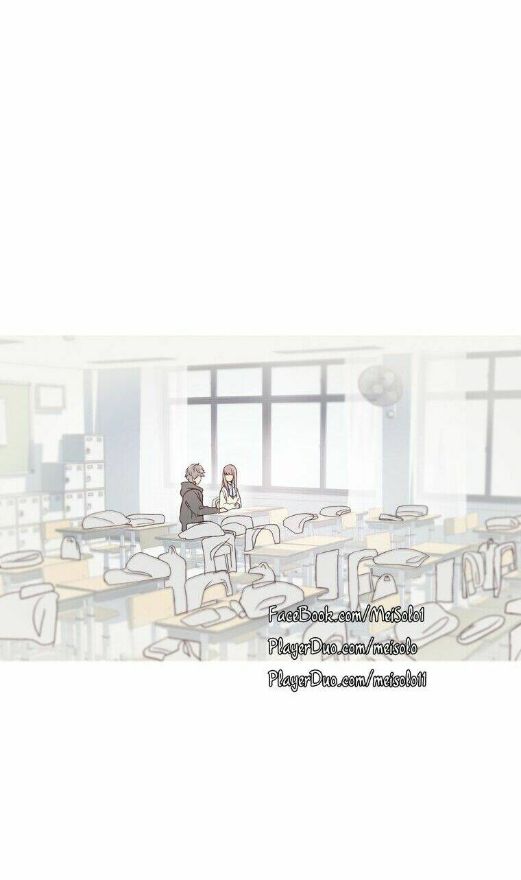 Gửi đến tương lai - Chapter 14 - Page 18