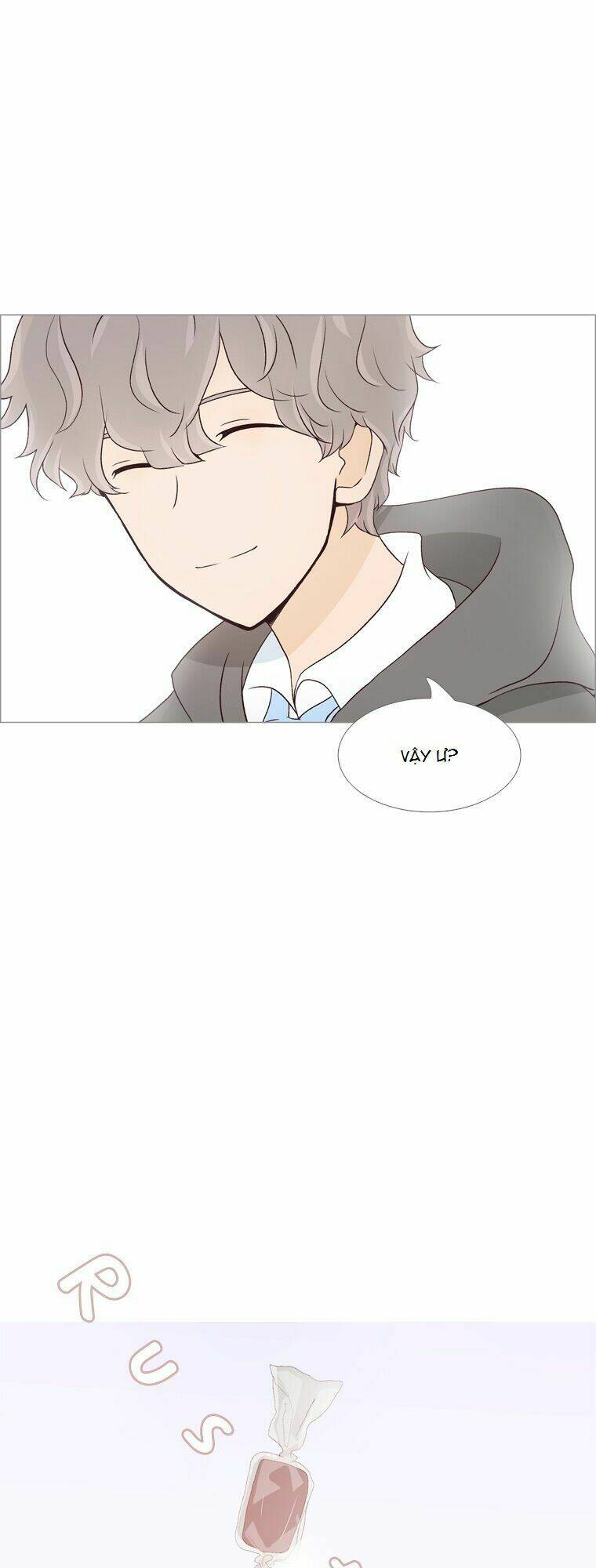 Gửi đến tương lai - Chapter 14 - Page 21