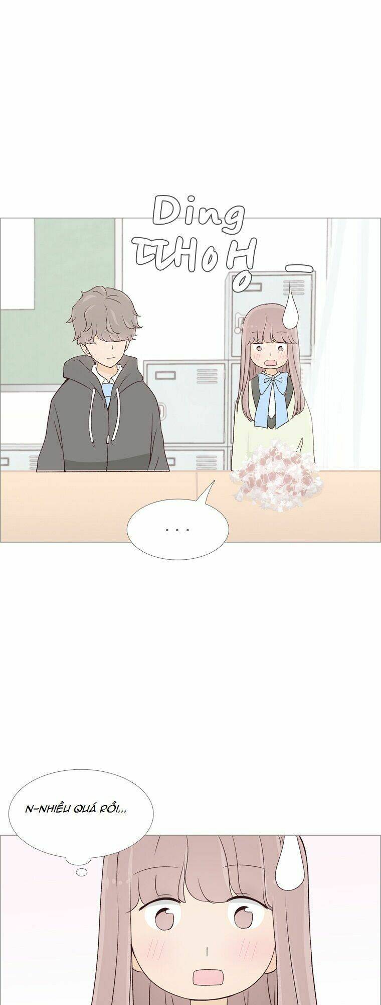 Gửi đến tương lai - Chapter 14 - Page 24