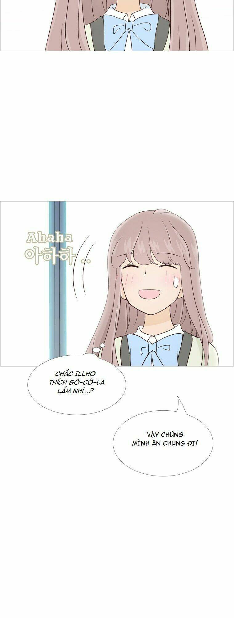 Gửi đến tương lai - Chapter 14 - Page 25