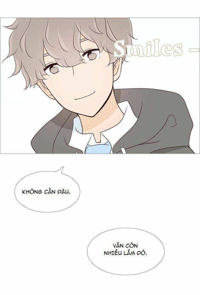 Gửi đến tương lai - Chapter 14 - Page 26