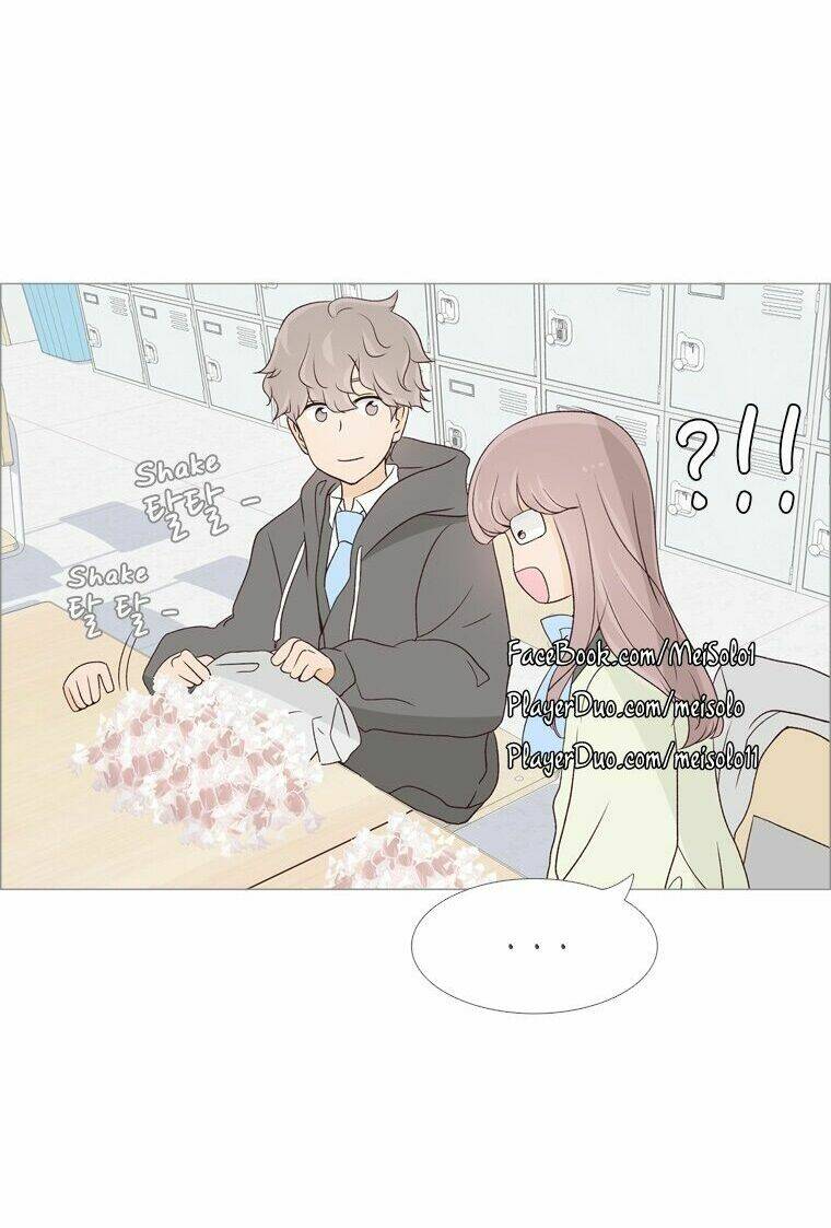 Gửi đến tương lai - Chapter 14 - Page 27