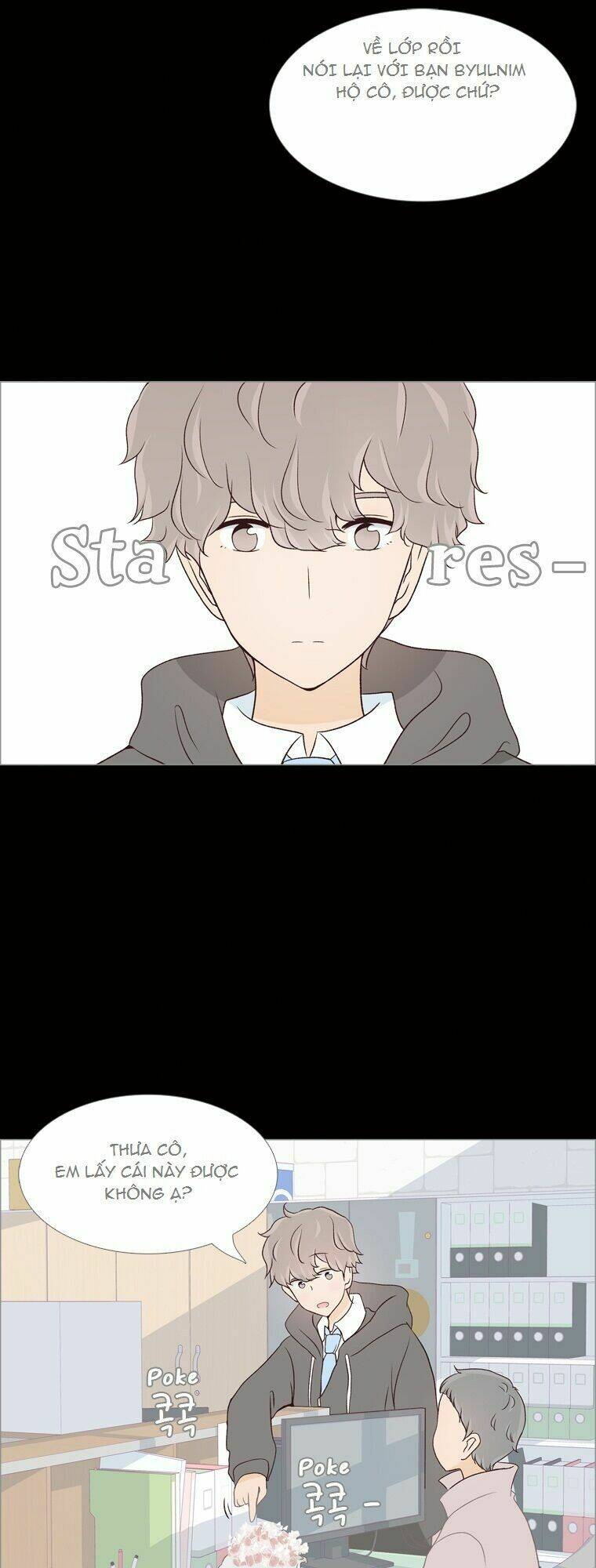 Gửi đến tương lai - Chapter 14 - Page 30