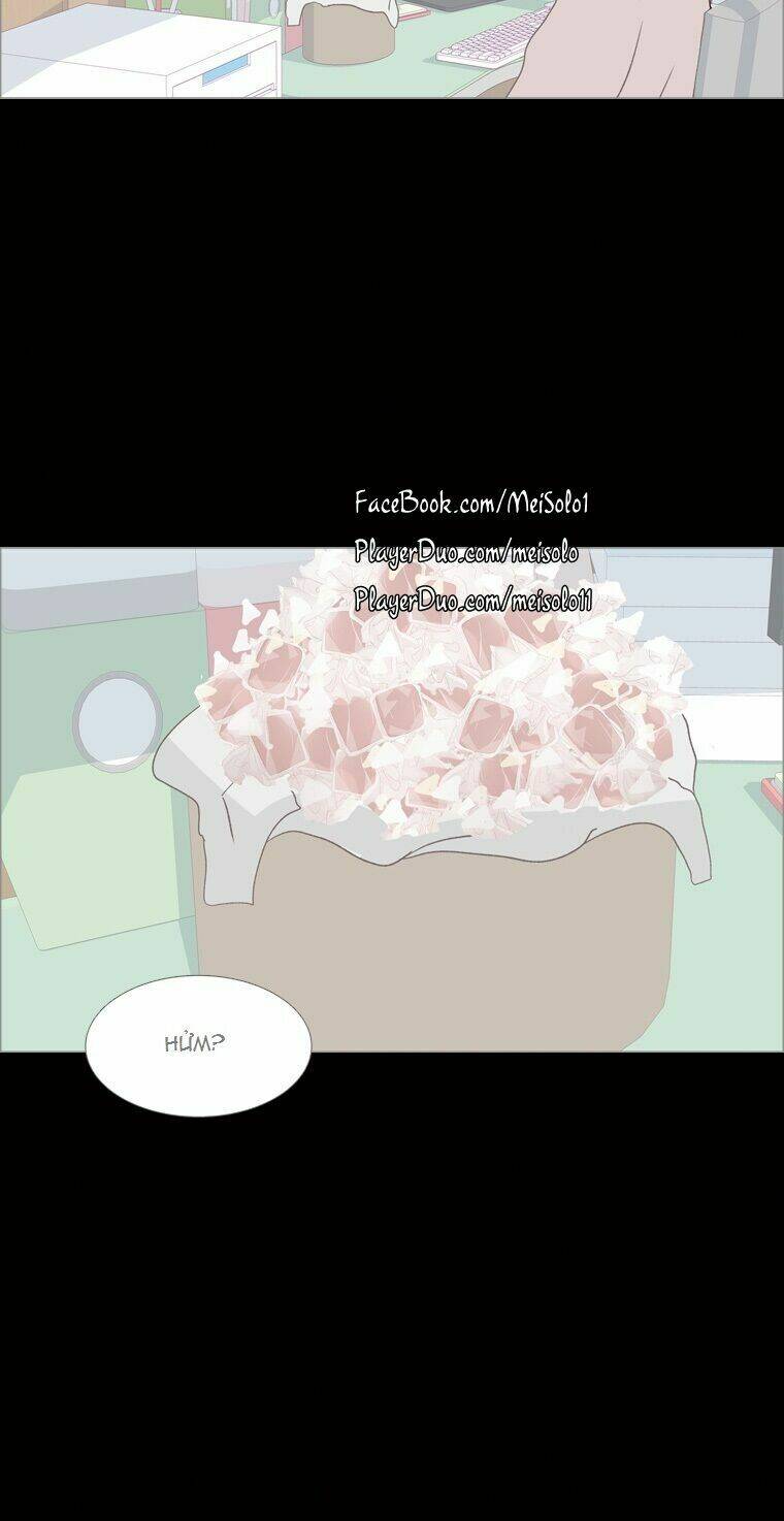 Gửi đến tương lai - Chapter 14 - Page 31