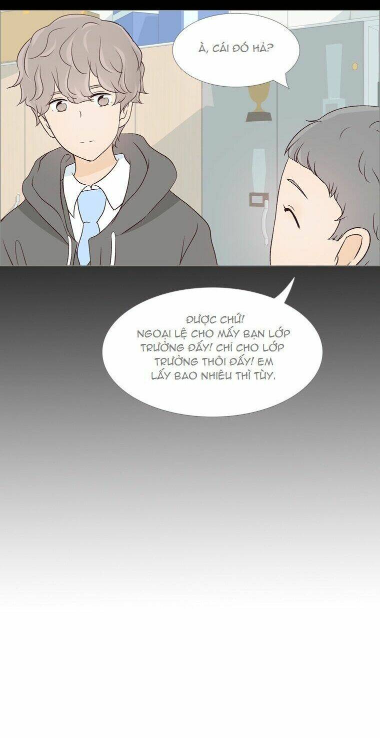 Gửi đến tương lai - Chapter 14 - Page 32