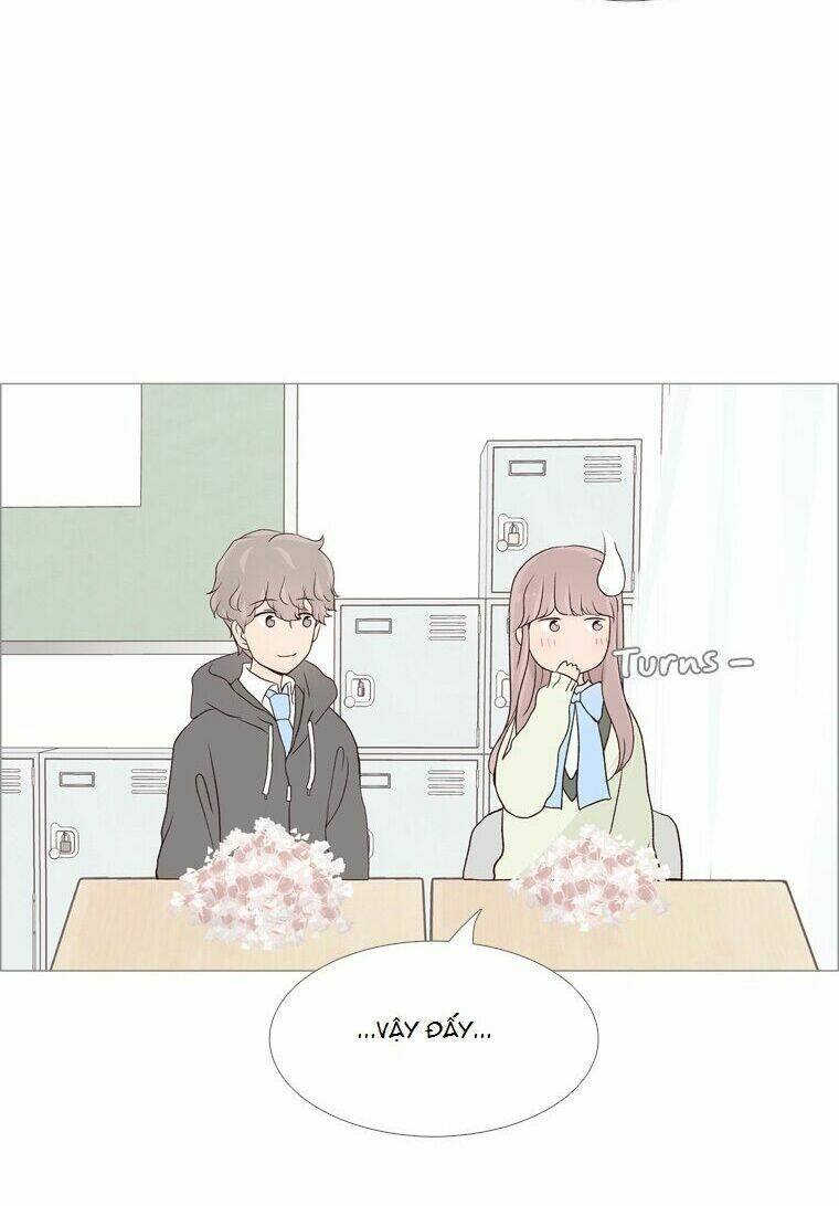 Gửi đến tương lai - Chapter 14 - Page 36