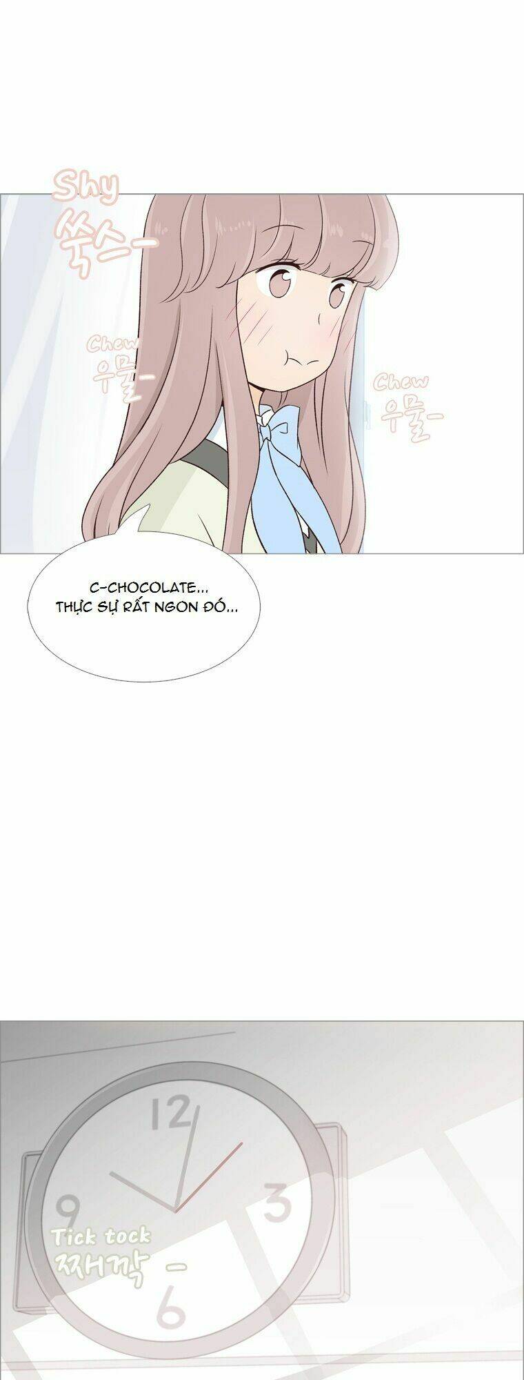 Gửi đến tương lai - Chapter 14 - Page 37