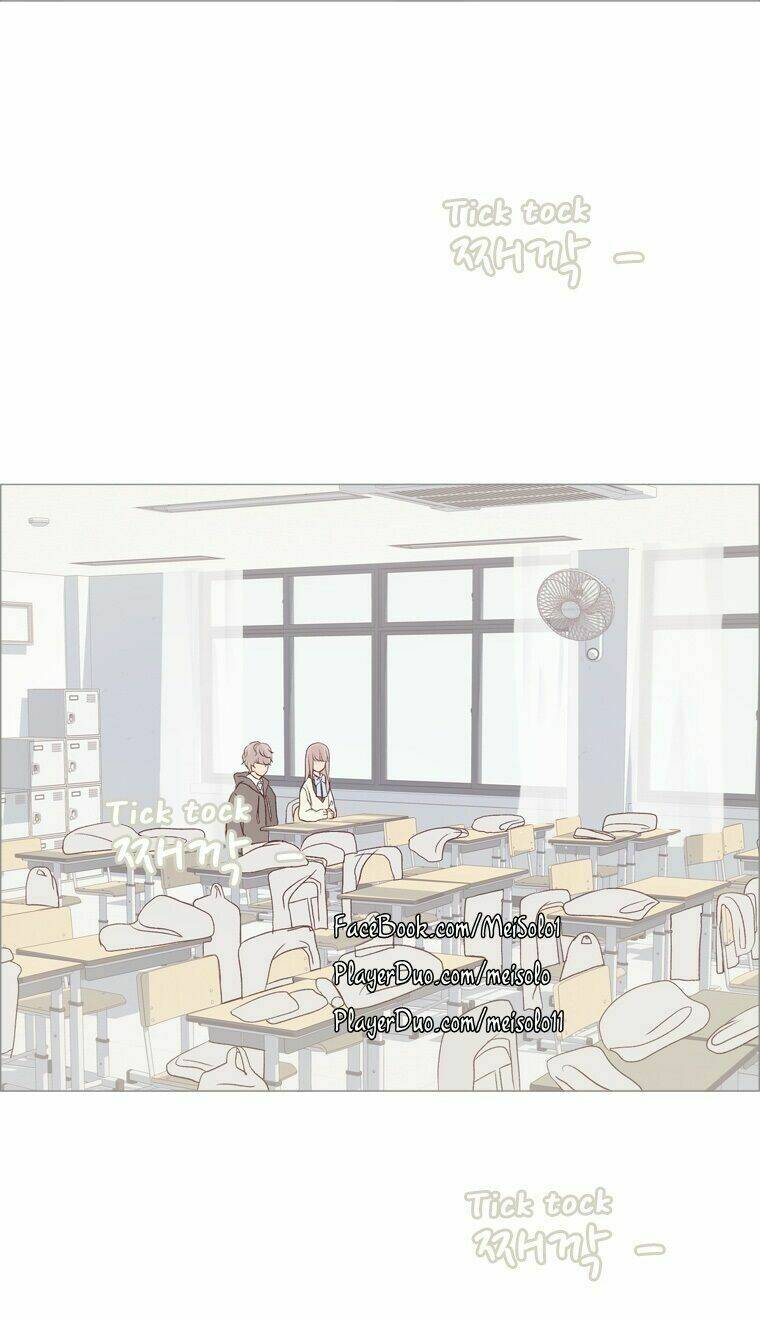 Gửi đến tương lai - Chapter 14 - Page 38