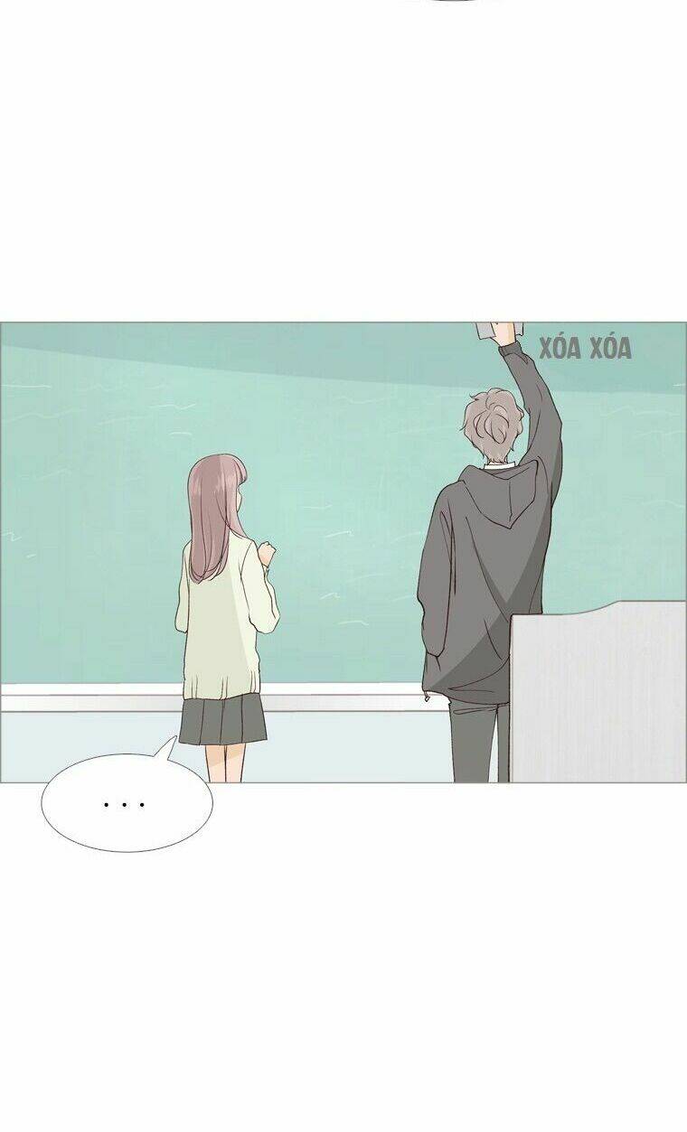 Gửi đến tương lai - Chapter 14 - Page 3