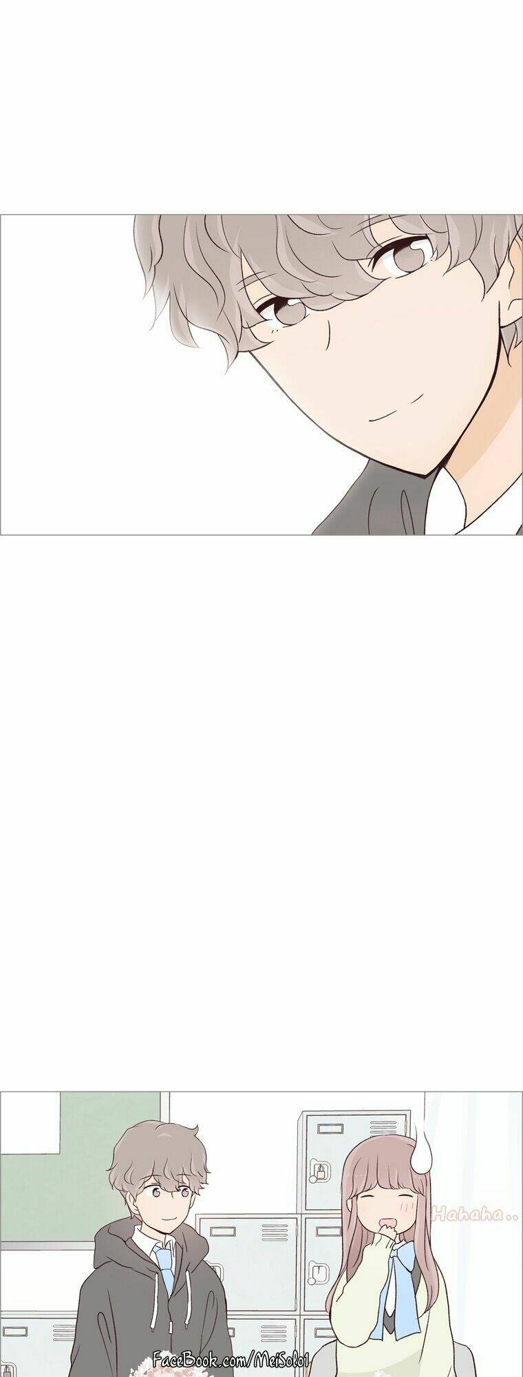 Gửi đến tương lai - Chapter 14 - Page 40