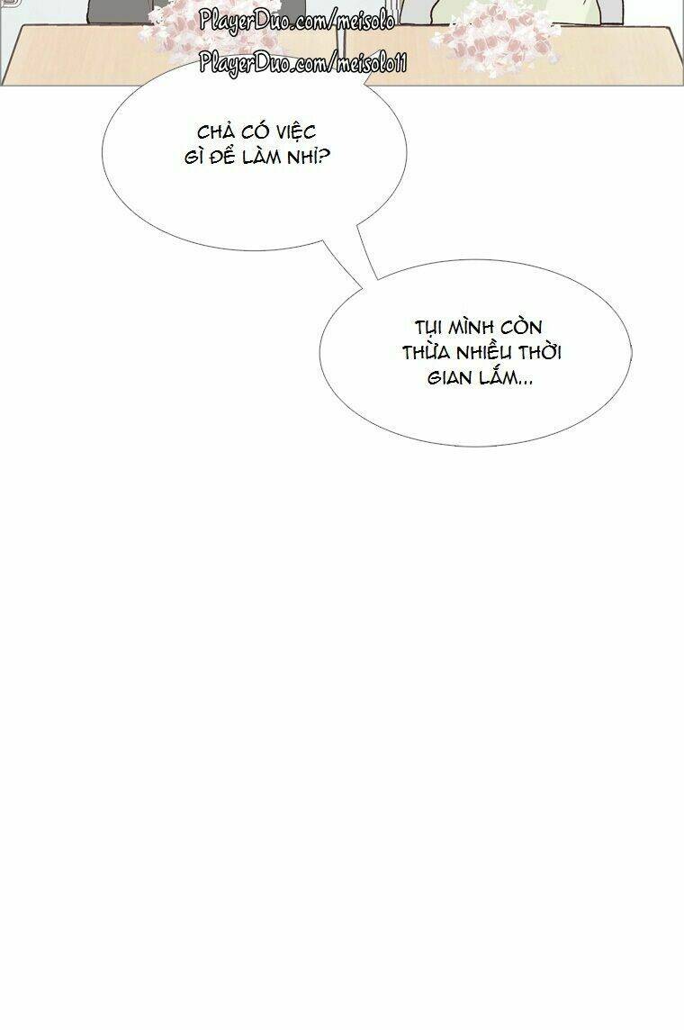 Gửi đến tương lai - Chapter 14 - Page 41