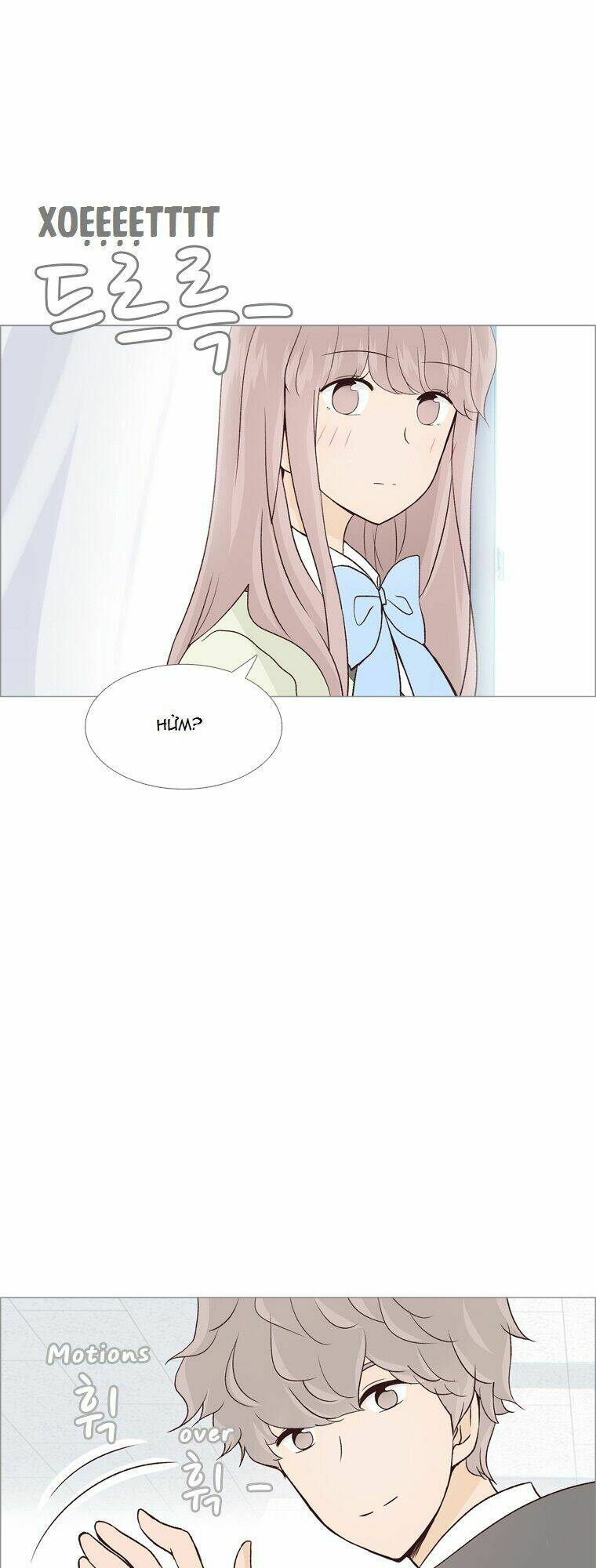 Gửi đến tương lai - Chapter 14 - Page 43