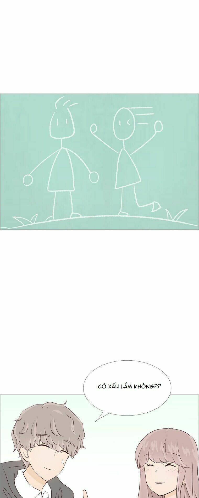 Gửi đến tương lai - Chapter 14 - Page 47