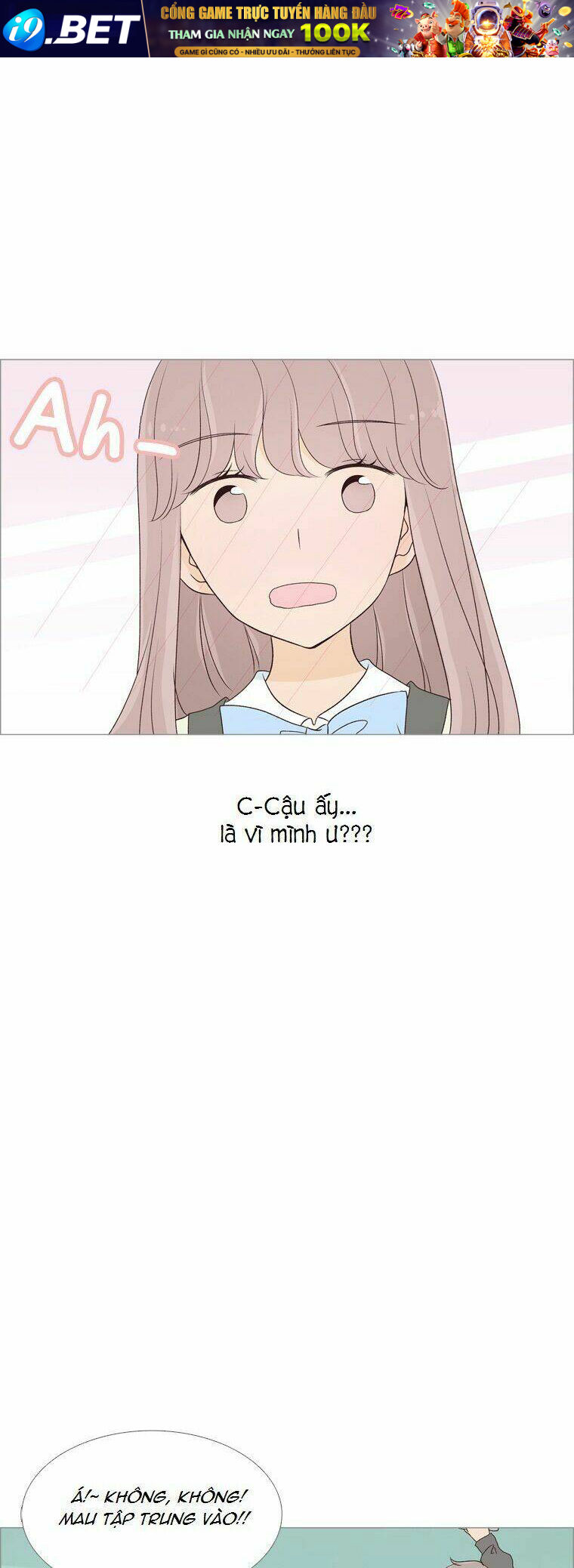 Gửi đến tương lai - Chapter 14 - Page 4