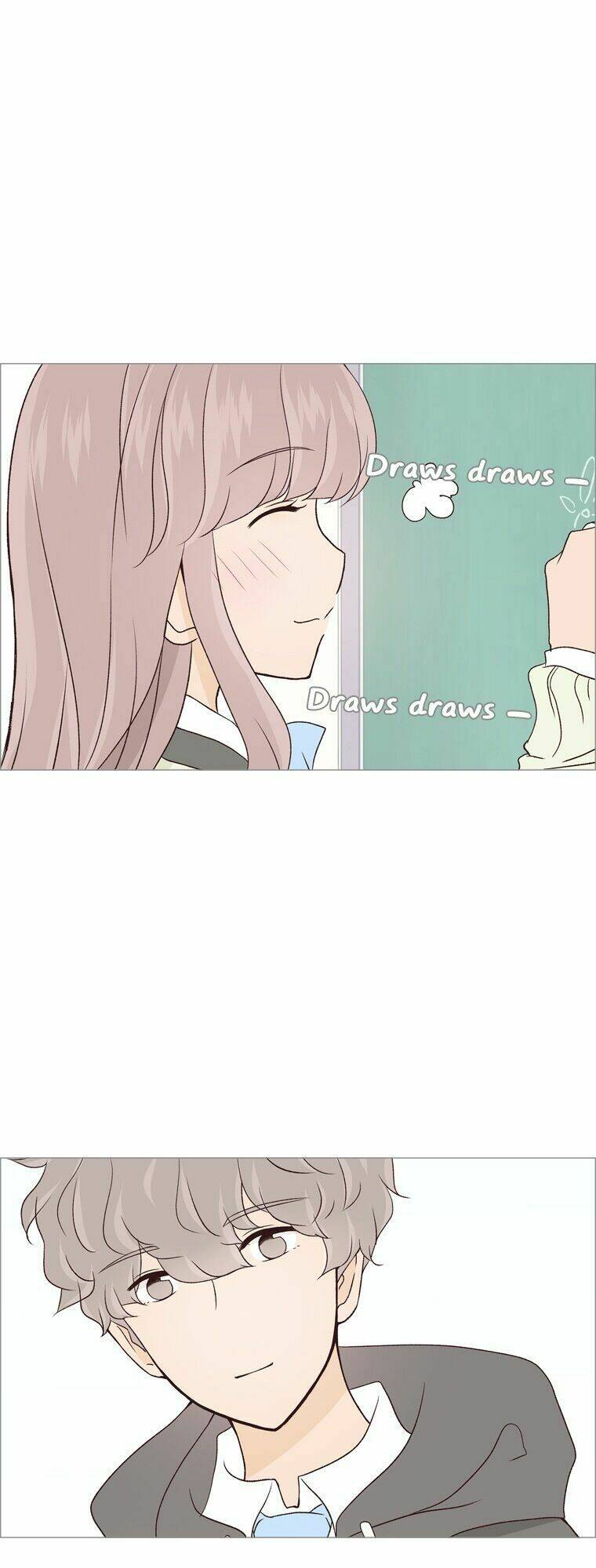 Gửi đến tương lai - Chapter 14 - Page 49