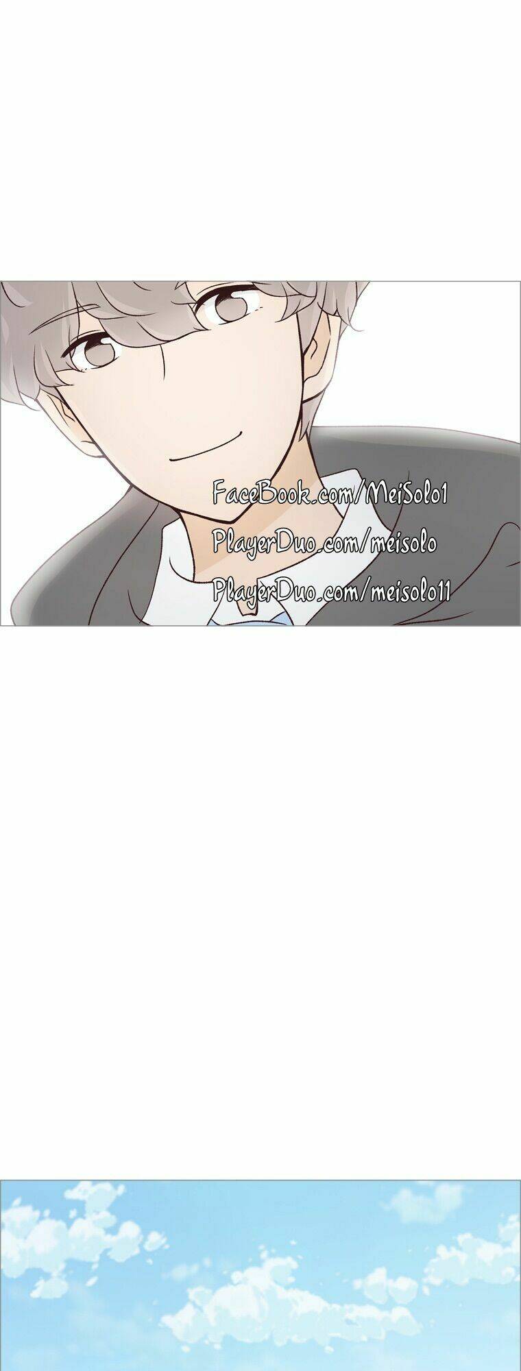 Gửi đến tương lai - Chapter 14 - Page 50