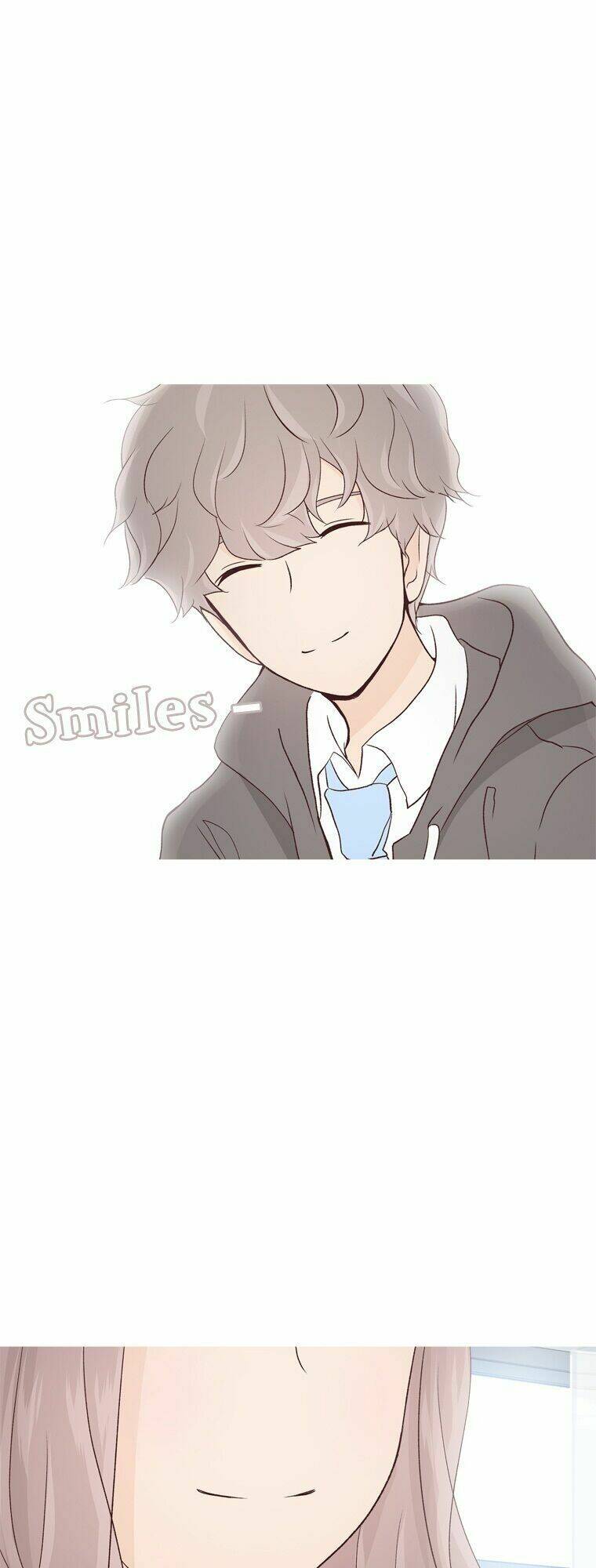 Gửi đến tương lai - Chapter 14 - Page 56