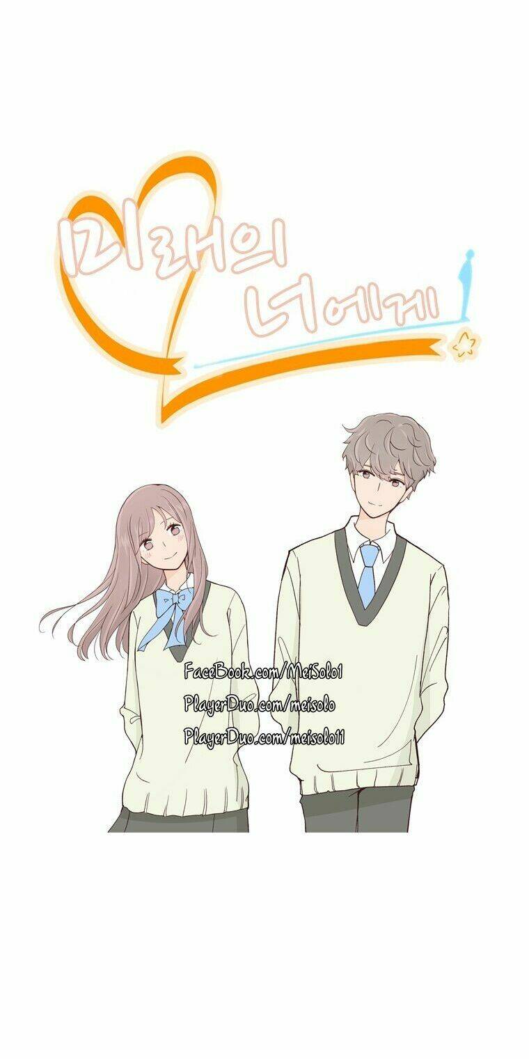 Gửi đến tương lai - Chapter 14 - Page 7