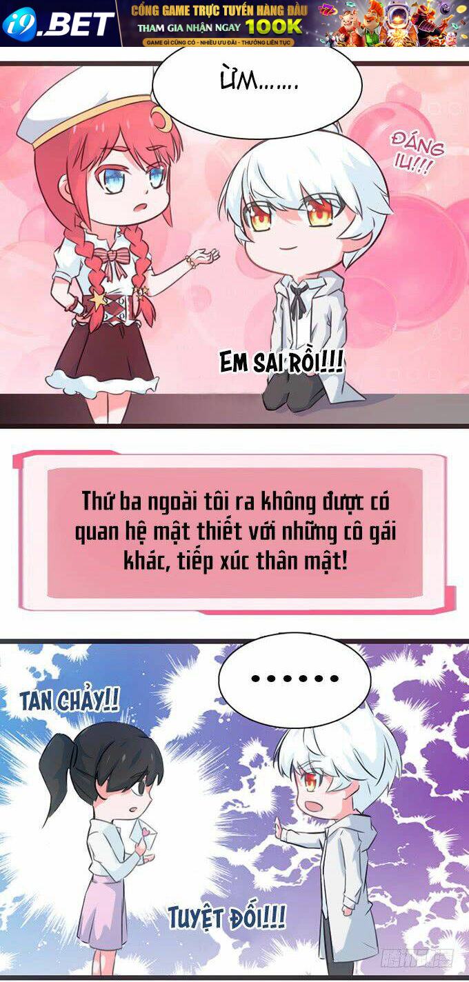 Huyết Đồng Tử - Chapter 15 - Page 14