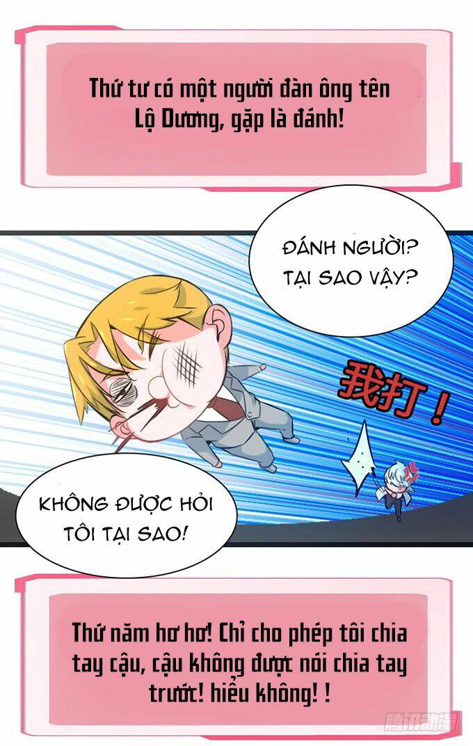 Huyết Đồng Tử - Chapter 15 - Page 15