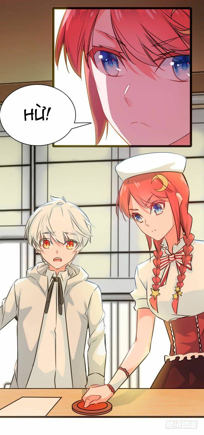 Huyết Đồng Tử - Chapter 15 - Page 17