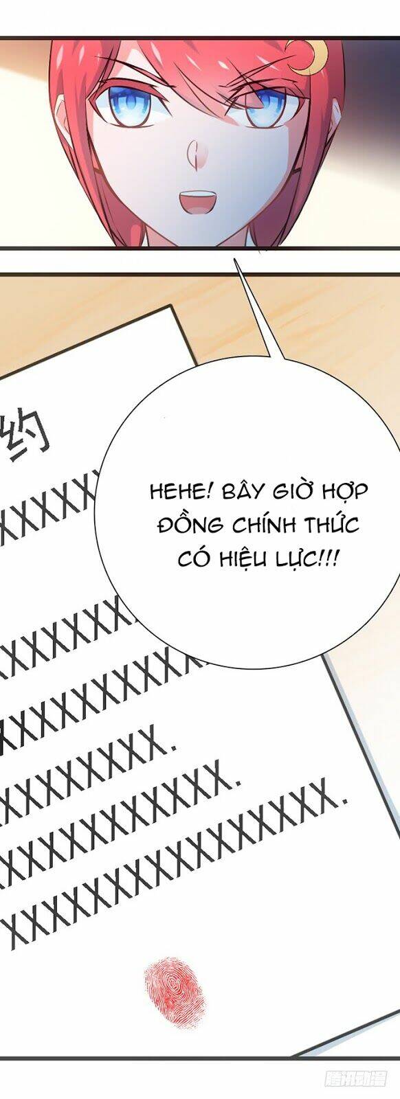 Huyết Đồng Tử - Chapter 15 - Page 19