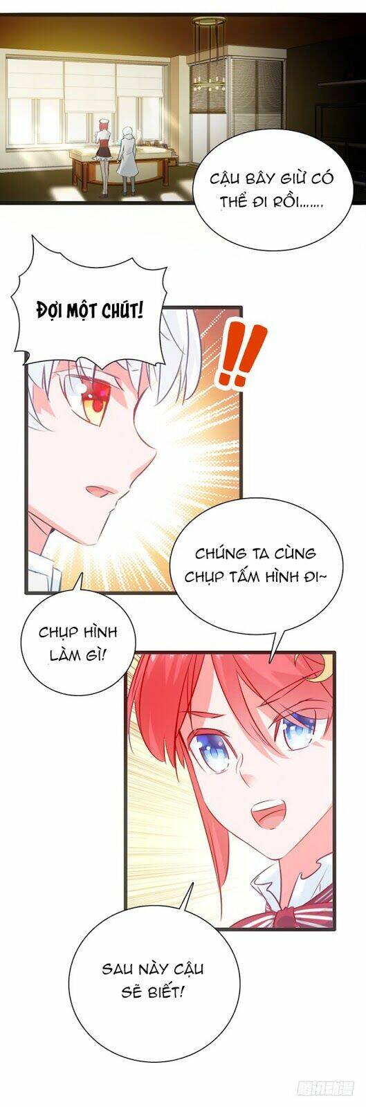 Huyết Đồng Tử - Chapter 15 - Page 20