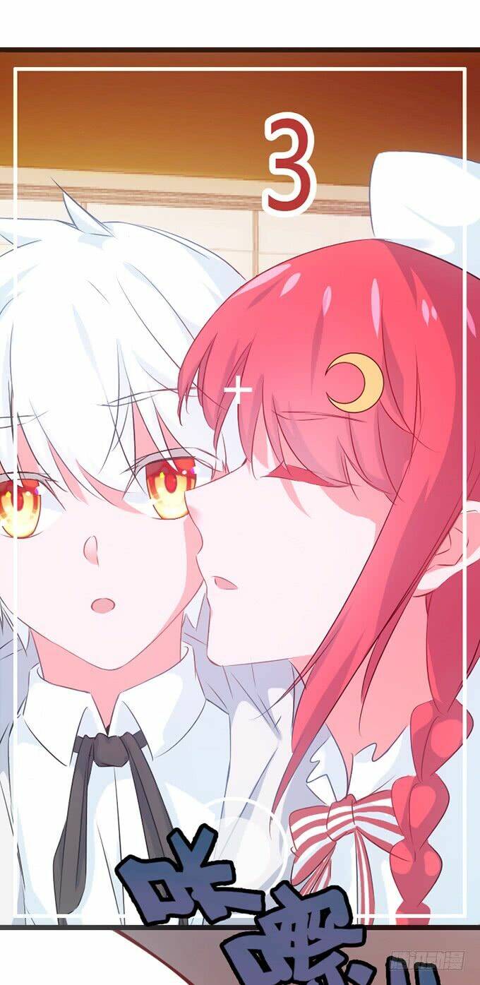 Huyết Đồng Tử - Chapter 15 - Page 22