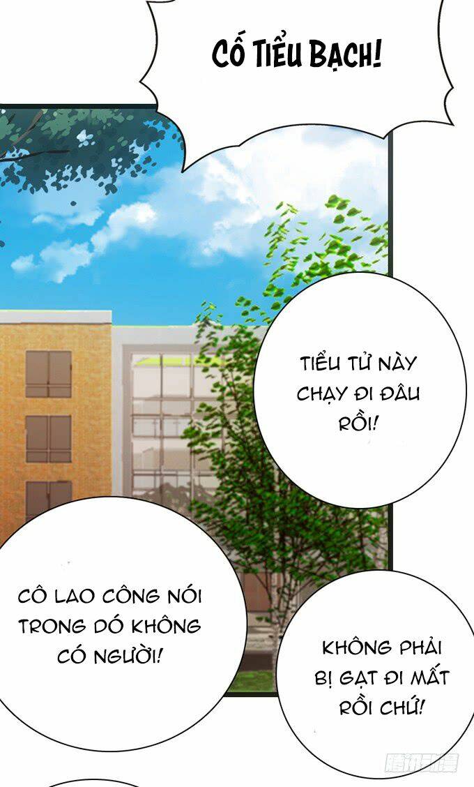Huyết Đồng Tử - Chapter 15 - Page 24