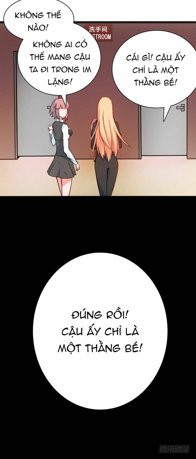 Huyết Đồng Tử - Chapter 15 - Page 26