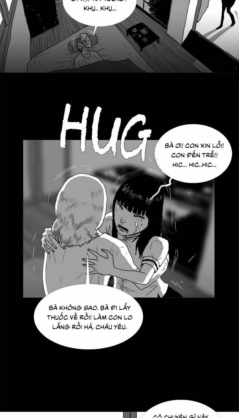 Sống Sót - Chapter 34 - Page 9