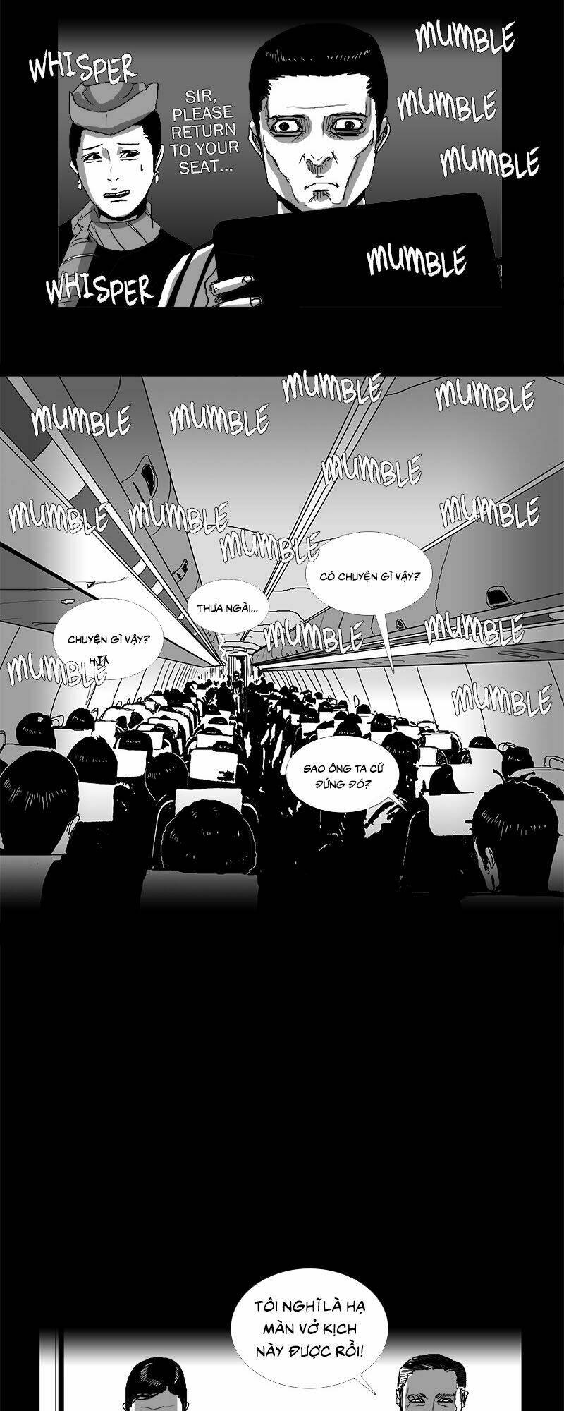 Sống Sót - Chapter 34 - Page 12