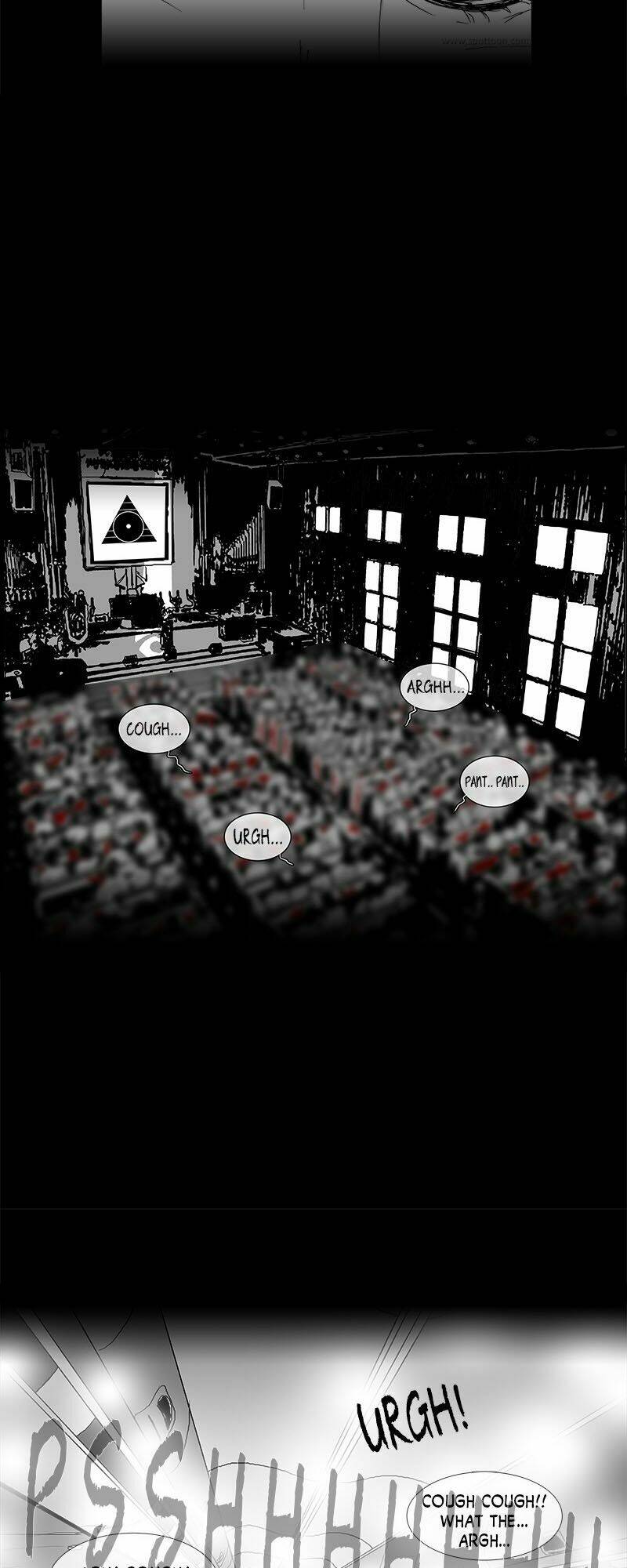 Sống Sót - Chapter 34 - Page 15