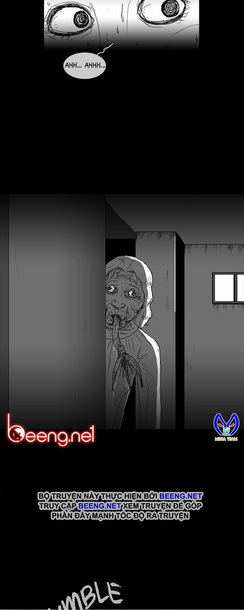 Sống Sót - Chapter 34 - Page 18